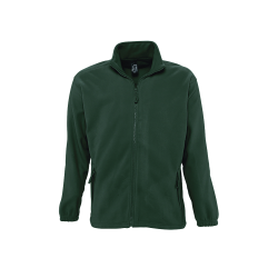 Veste Polaire Zippée RTP300 Homme