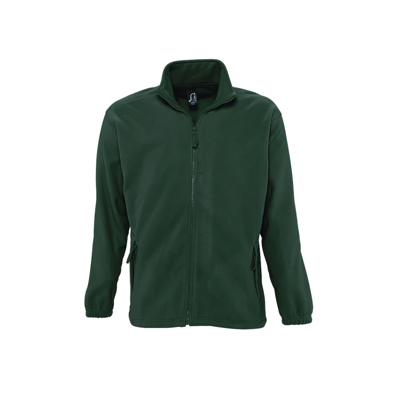 Veste Polaire Zippée RTP300 Homme