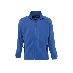Veste Polaire Zippée RTP300 Homme