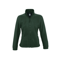 Veste Polaire Zippée RTP300 Femme