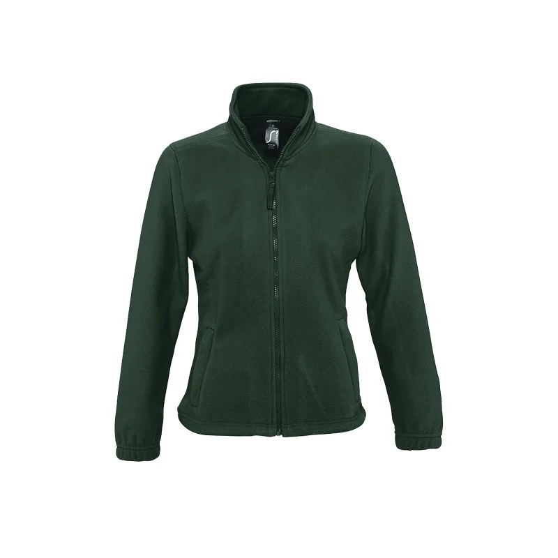 Veste Polaire Zippée RTP300 Femme