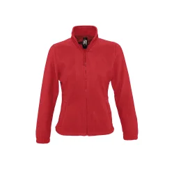 Veste Polaire Zippée RTP300 Femme