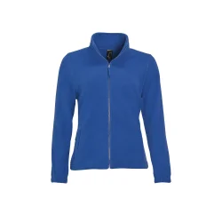 Veste Polaire Zippée RTP300 Femme