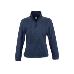 Veste Polaire Zippée RTP300 Femme