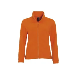 Veste Polaire Zippée RTP300 Femme