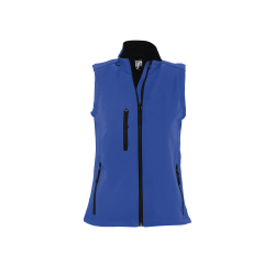 Veste sans manche Softshell RTP340 Femme