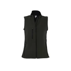 Veste sans manche Softshell RTP340 Femme