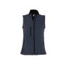 Veste sans manche Softshell RTP340 Femme