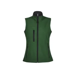 Veste sans manche Softshell RTP340 Femme