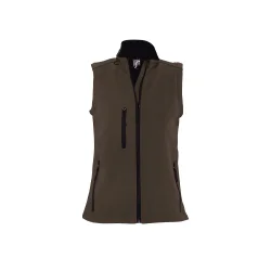 Veste sans manche Softshell RTP340 Femme