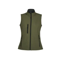 Veste sans manche Softshell RTP340 Femme