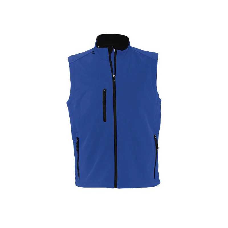 Veste sans manche Softshell RTP340 Homme