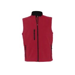 Veste sans manche Softshell RTP340 Homme
