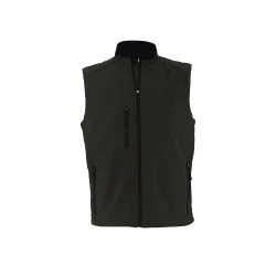 Veste sans manche Softshell RTP340 Homme