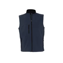 Veste sans manche Softshell RTP340 Homme