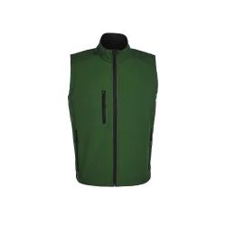Veste sans manche Softshell RTP340 Homme