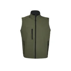 Veste sans manche Softshell RTP340 Homme