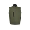 Veste sans manche Softshell RTP340 Homme