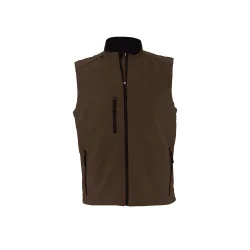 Veste sans manche Softshell RTP340 Homme
