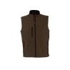 Veste sans manche Softshell RTP340 Homme