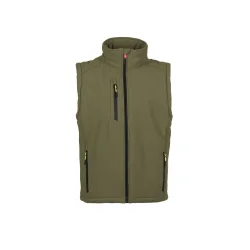 Veste sans manche Softshell RTP5000 Homme