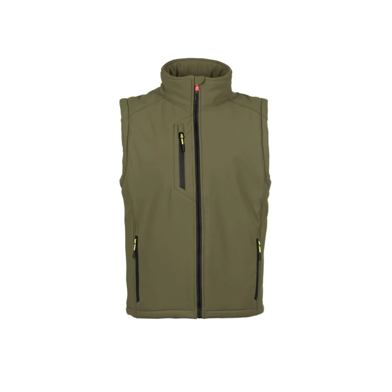 Veste sans manche Softshell RTP5000 Homme