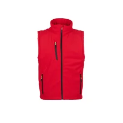 Veste sans manche Softshell RTP5000 Homme