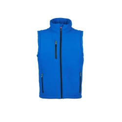 Veste sans manche Softshell RTP5000 Homme