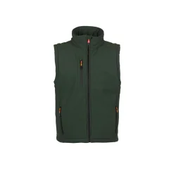 Veste sans manche Softshell RTP5000 Homme