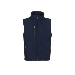 Veste sans manche Softshell RTP5000 Homme