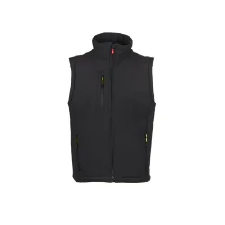 Veste sans manche Softshell RTP5000 Homme
