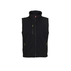 Veste sans manche Softshell RTP5000 Homme