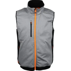 Gilet Softshell RTP300 Homme