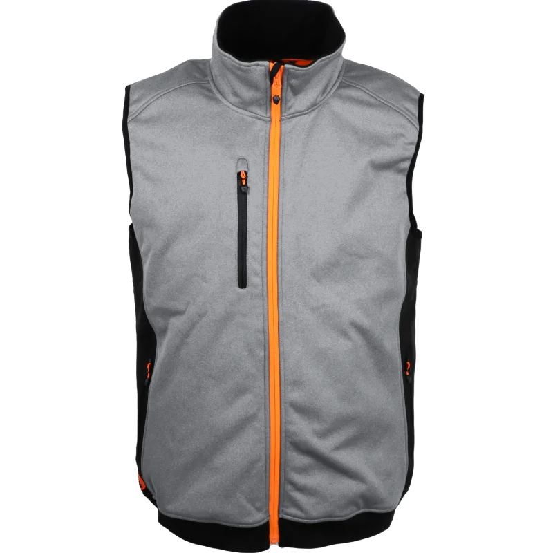 Gilet Softshell RTP300 Homme