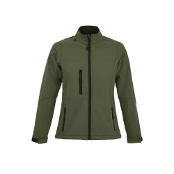 Veste Softshell RTP340 Femme