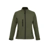 Veste Softshell RTP340 Femme