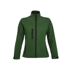 Veste Softshell RTP340 Femme
