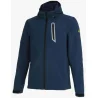 Veste Padded Softshell Sail Asphalte Diadora Utility
