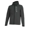 Veste Padded Softshell Sail Asphalte Diadora Utility