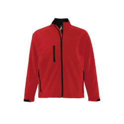 Veste Softshell RTP340 Homme