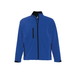 Veste Softshell RTP340 Homme