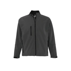 Veste Softshell RTP340 Homme