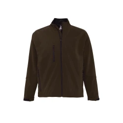 Veste Softshell RTP340 Homme