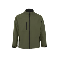 Veste Softshell RTP340 Homme