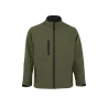Veste Softshell RTP340 Homme