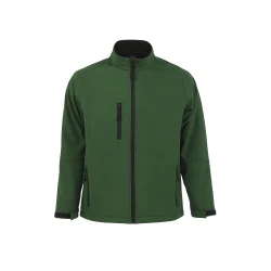 Veste Softshell RTP340 Homme