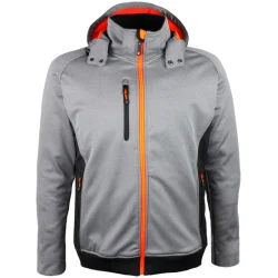 Veste Softshell Déperlant RTP3000