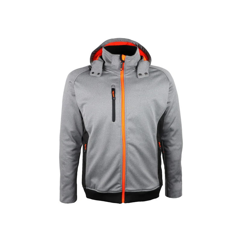 Veste Softshell Déperlant RTP3000