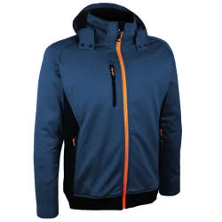 Veste Softshell Déperlant RTP3000