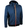 Veste Softshell Déperlant RTP3000